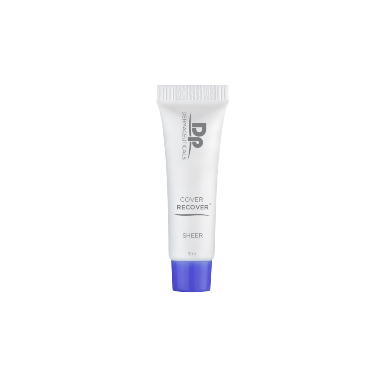 Dp Dermaceuticals - Cover Recover SPF 30 Foundation — UP® Clinical